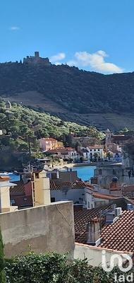 Appartement - 69 m² - 4 pièces