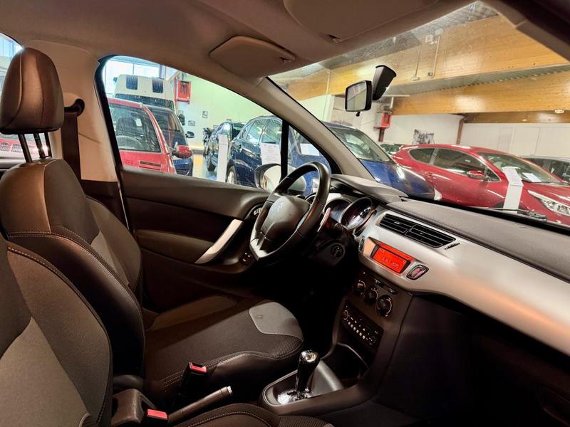 Citroën C3 1.4hdi - Boite Auto / Climatisation