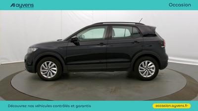 Volkswagen t-Cross 1.0 Tsi 110ch Lounge Business Dsg7