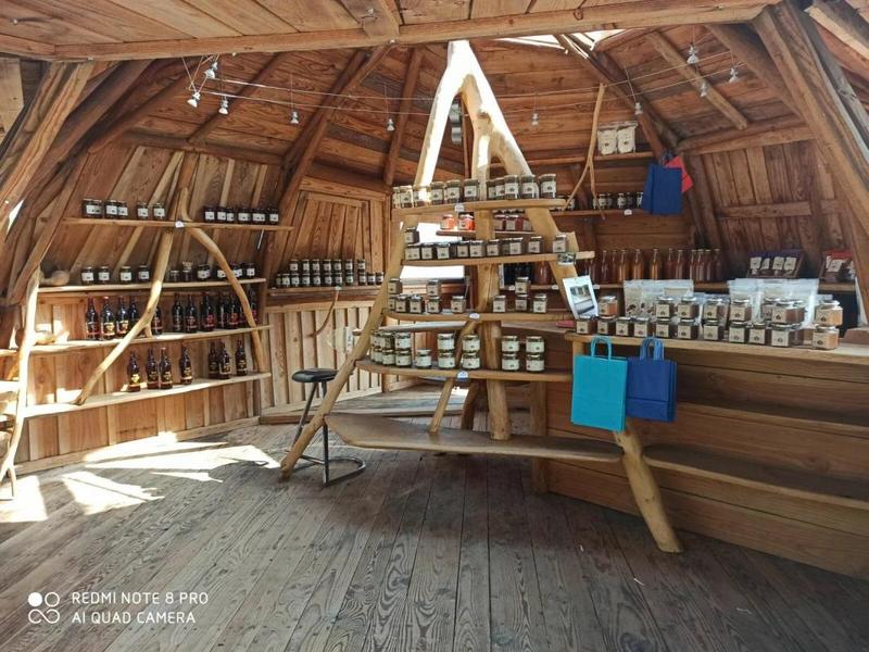 Mas - 120 m² - 5 pièces