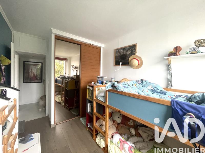 Appartement - 67 m² - 4 pièces