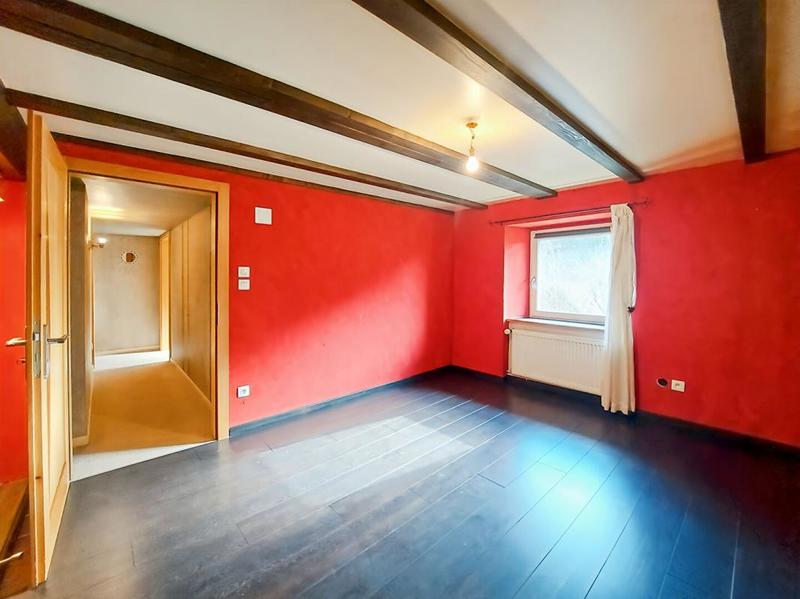 Maison de village - 234 m² - 9 pièces