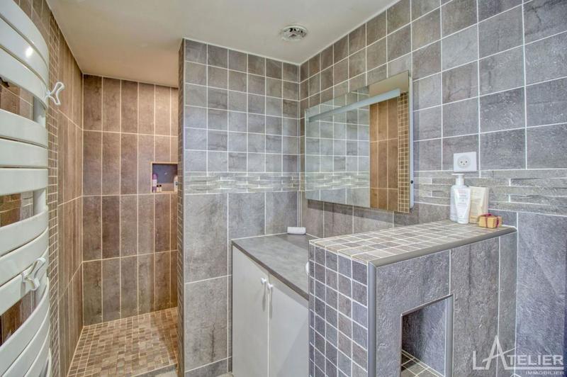 Maison - 80 m² - 3 pièces