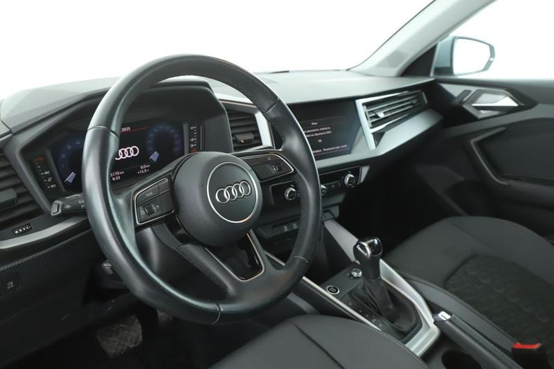 Audi A1 sportback 30 Tfsi Advanced s tronic 7 110 ch