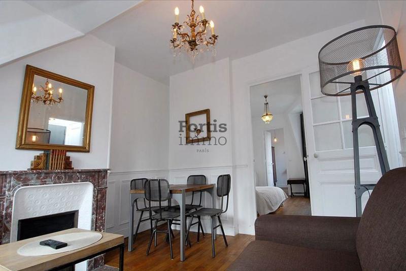 Local commercial - 32 m² - 2 pièces