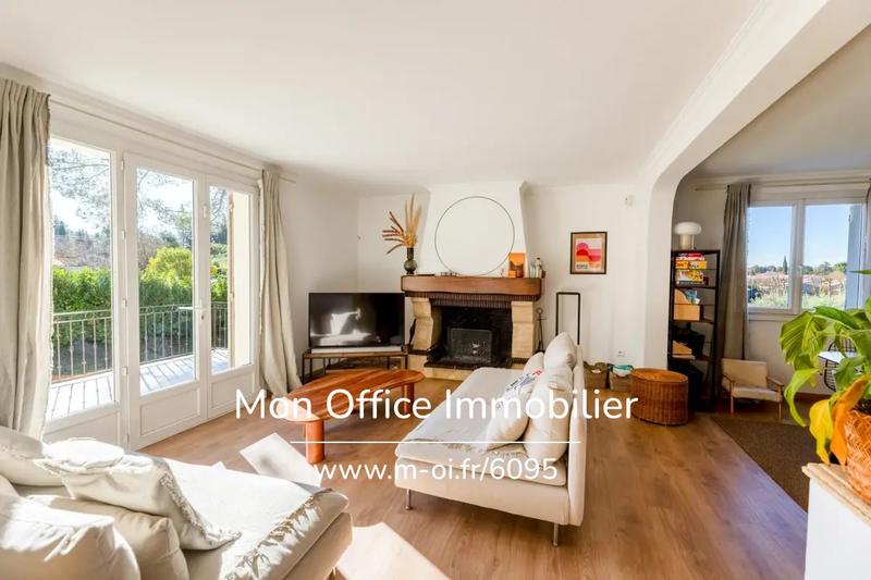 Villa - 160 m² - 5 pièces