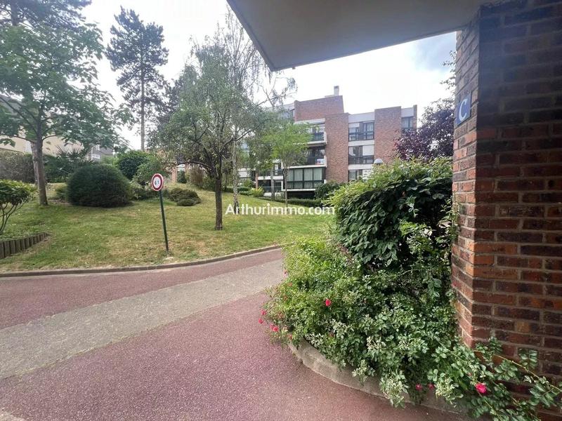 Appartement - 86 m² - 4 pièces