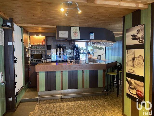 Local commercial - 150 m²