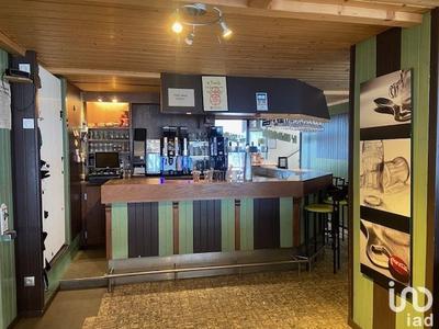 Local commercial - 150 m²