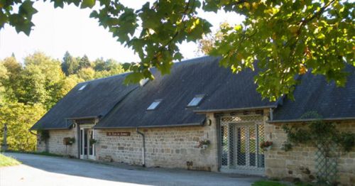 Maison des Monédières