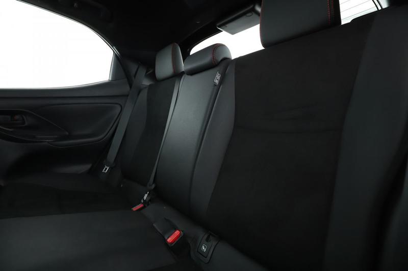 Toyota Yaris 1.5 Hybrid Gr Sport 116h