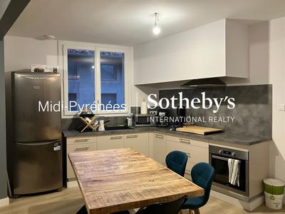 Appartement - 73 m² - 3 pièces