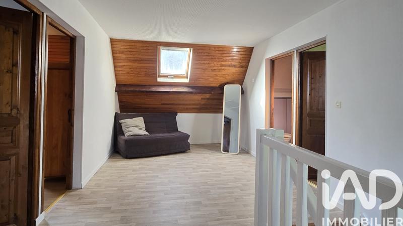 Maison - 155 m² - 7 pièces