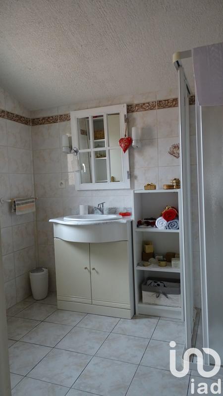 Maison - 134 m² - 5 pièces