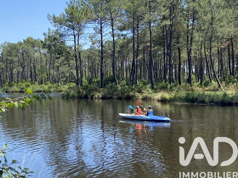 Maison - 139 m² - 5 pièces