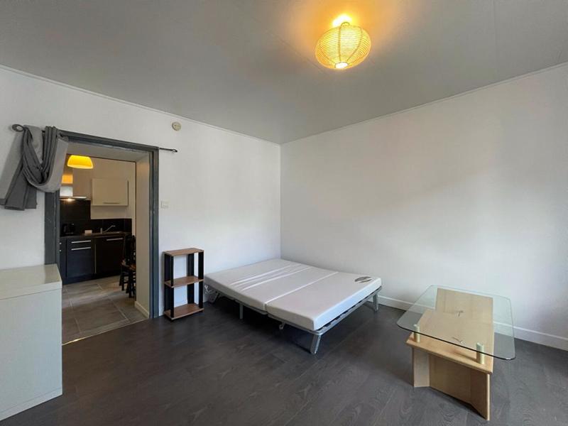 Appartement - 24 m² - 2 pièces