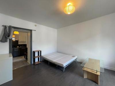 Appartement - 24 m² - 2 pièces