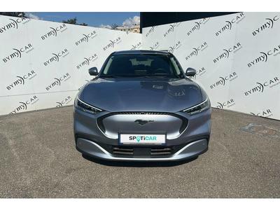 Ford Mustang Mach-E Extended Range 99 kWh 294 ch