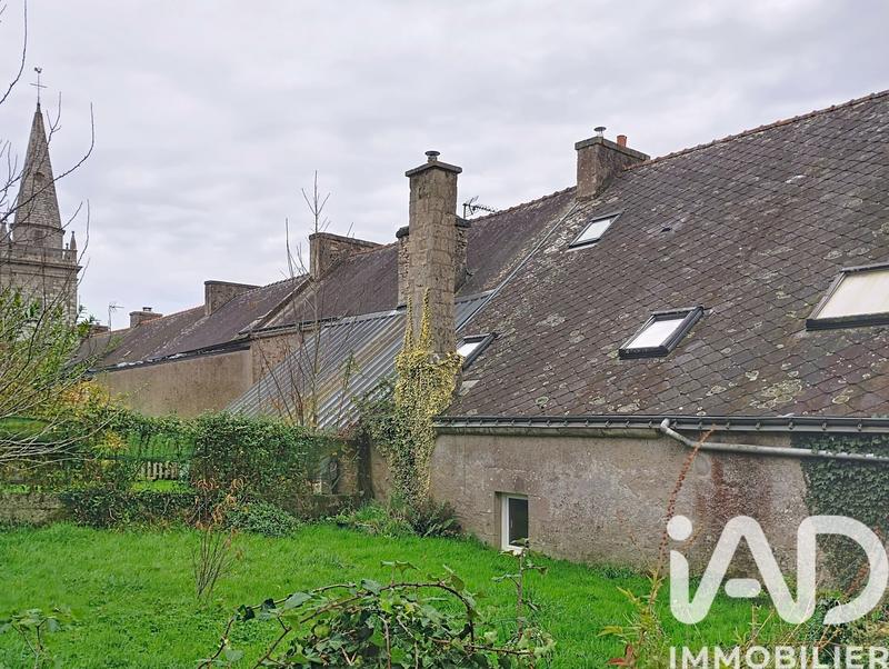 Maison de village - 149 m² - 6 pièces