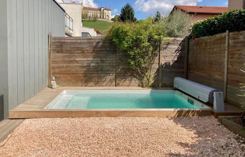 Maison - 106 m² - 6 pièces