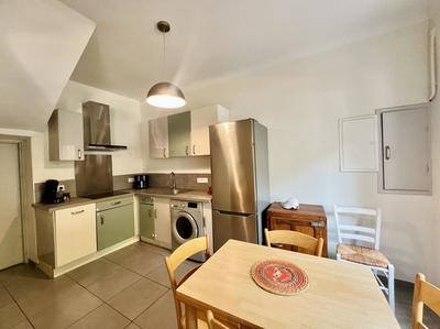 Maison de village - 86 m² - 4 pièces