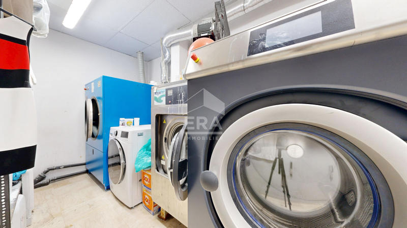 Local commercial - 45 m²