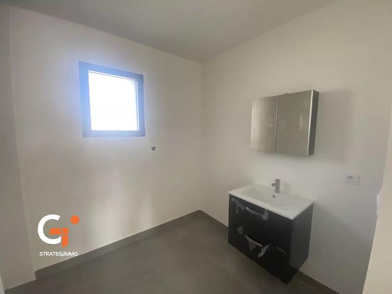 Maison - 132 m² - 7 pièces