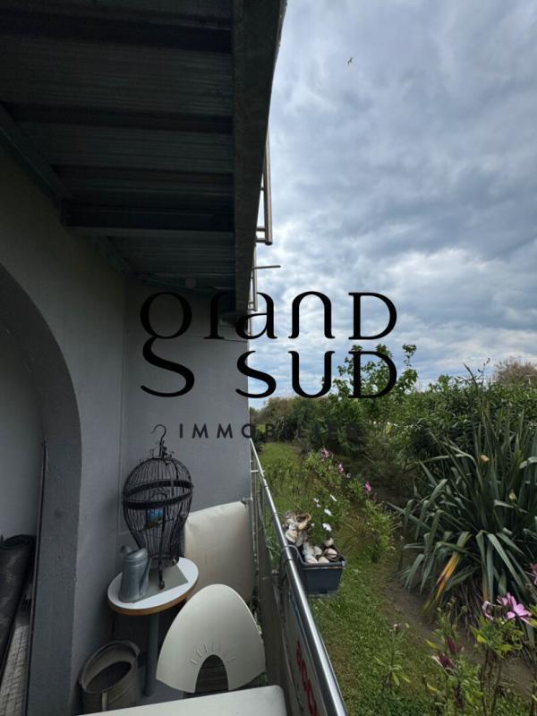 Appartement - 30 m² - 1 pièce