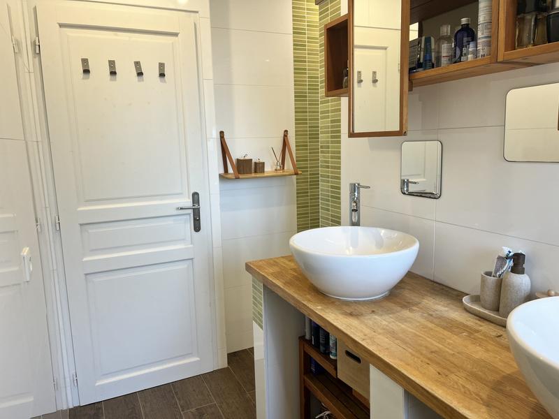 Maison - 130 m² - 4 pièces