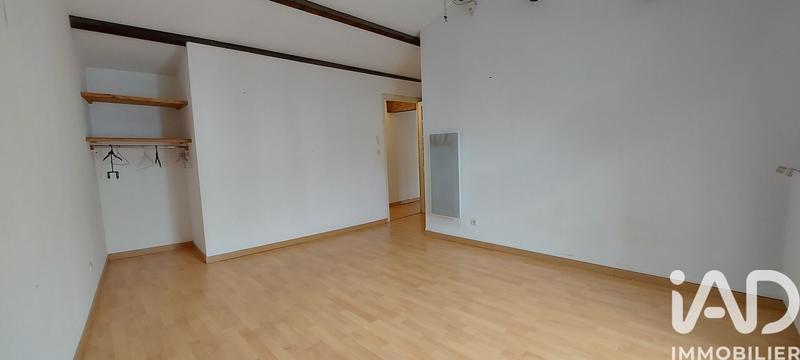 Maison de ville - 96 m² - 4 pièces