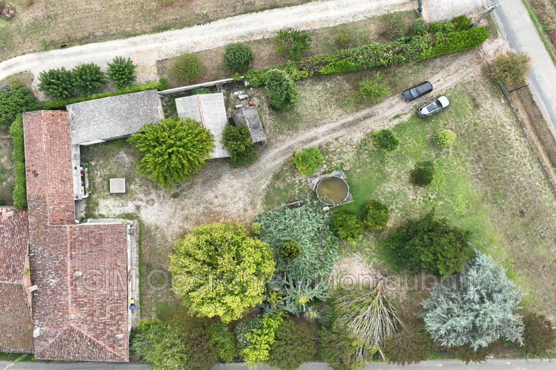 Maison - 227 m² - 5 pièces