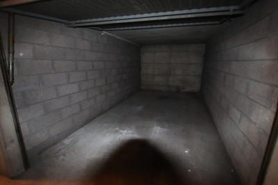 Parking / Garage - 13 m²