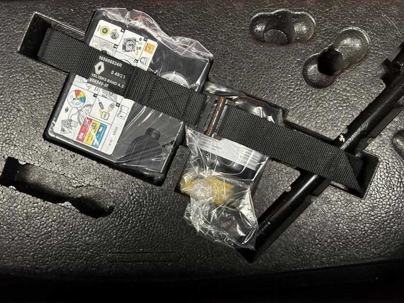 Renault Clio 1.6 E-Tech hybride 140ch Zen