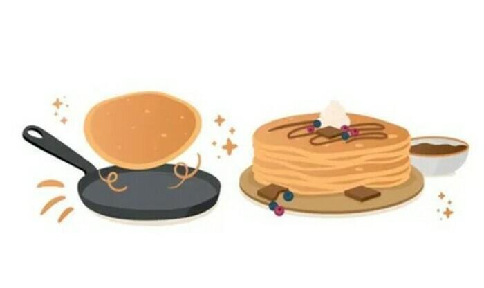 Après-midi crêpes et jeux