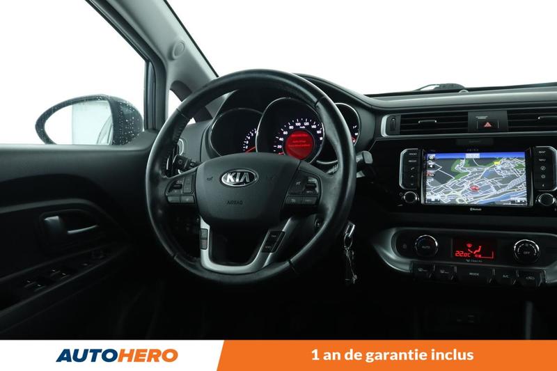 Kia Rio 1.2 Isg Active 84 ch