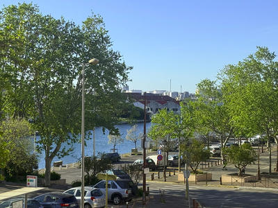 Appartement - 59 m² - 2 pièces