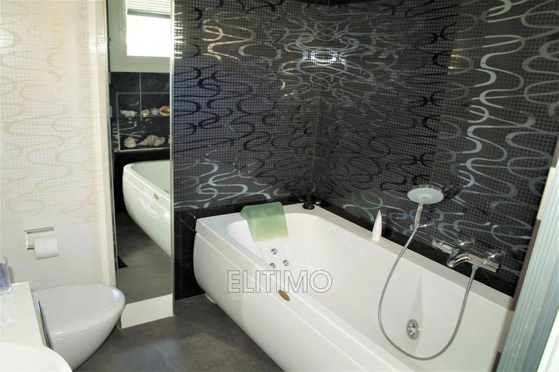 Appartement - 84 m² - 3 pièces