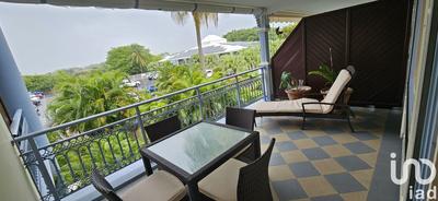 Appartement - 42 m² - 1 pièce