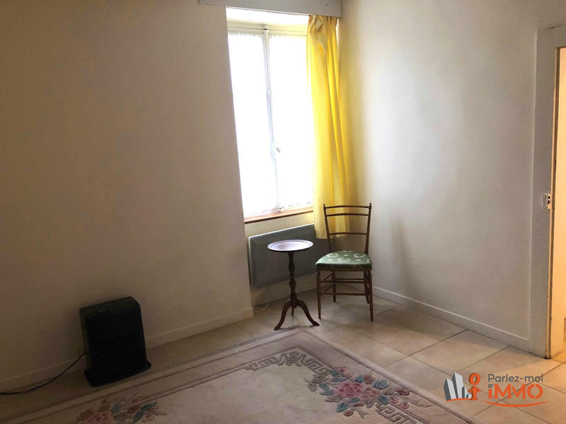 Ferme - 100 m² - 4 pièces