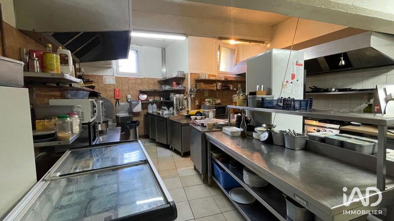 Local commercial - 270 m²