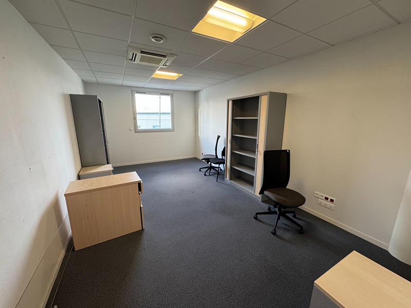 Bureau - 100 m²