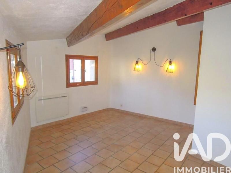 Maison de village - 82 m² - 3 pièces