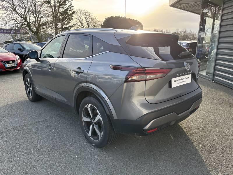 Nissan Qashqai e-Power 190 ch n-Connecta
