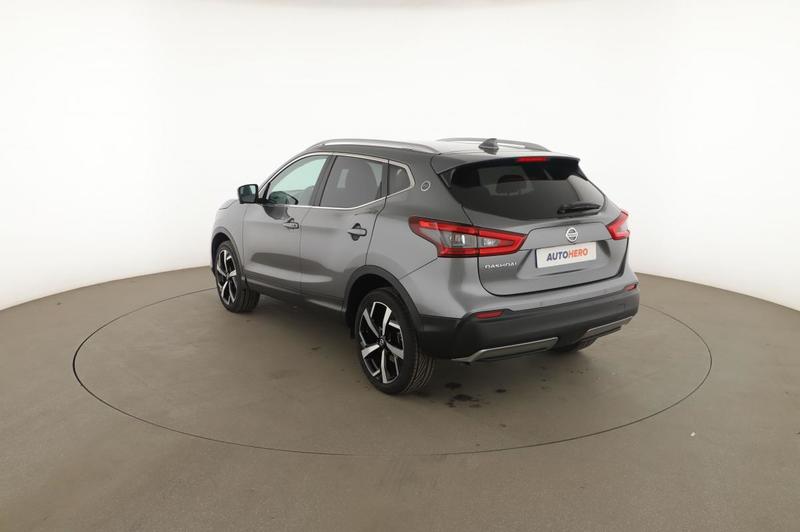 Nissan Qashqai 1.6 dCi Drive Edition Xtronic 130 ch