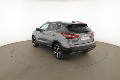 Nissan Qashqai 1.6 dCi Drive Edition Xtronic 130 ch