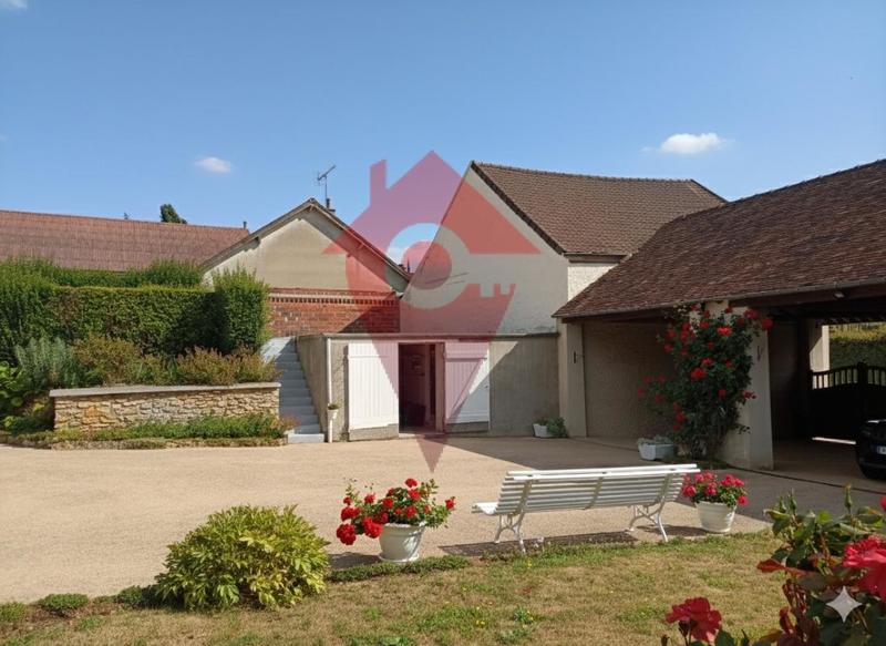 Propriété - 200 m² - 6 pièces