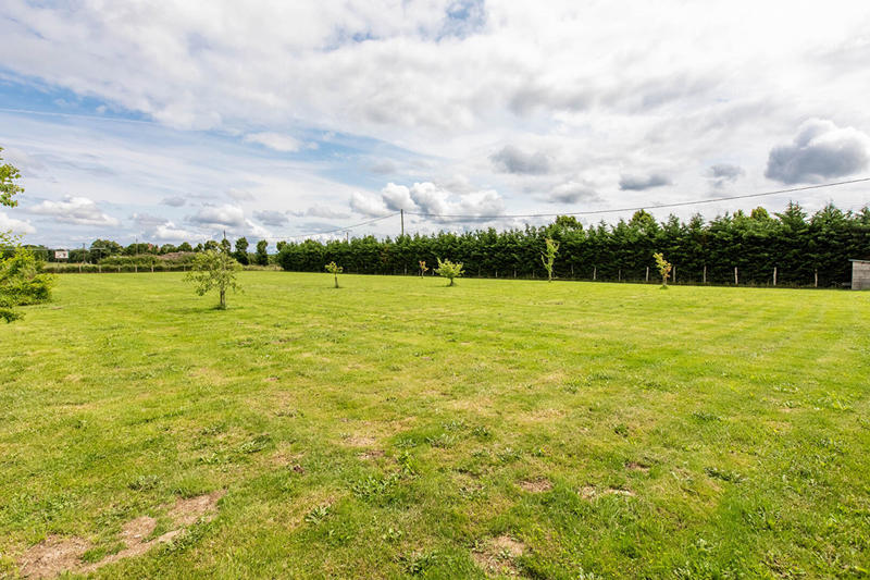 Maison - 179 m² - 7 pièces