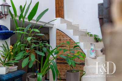 Maison - 170 m² - 5 pièces