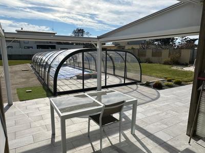 Maison - 97 m² - 4 pièces