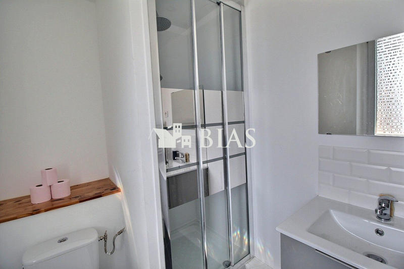 Appartement - 70 m² - 4 pièces